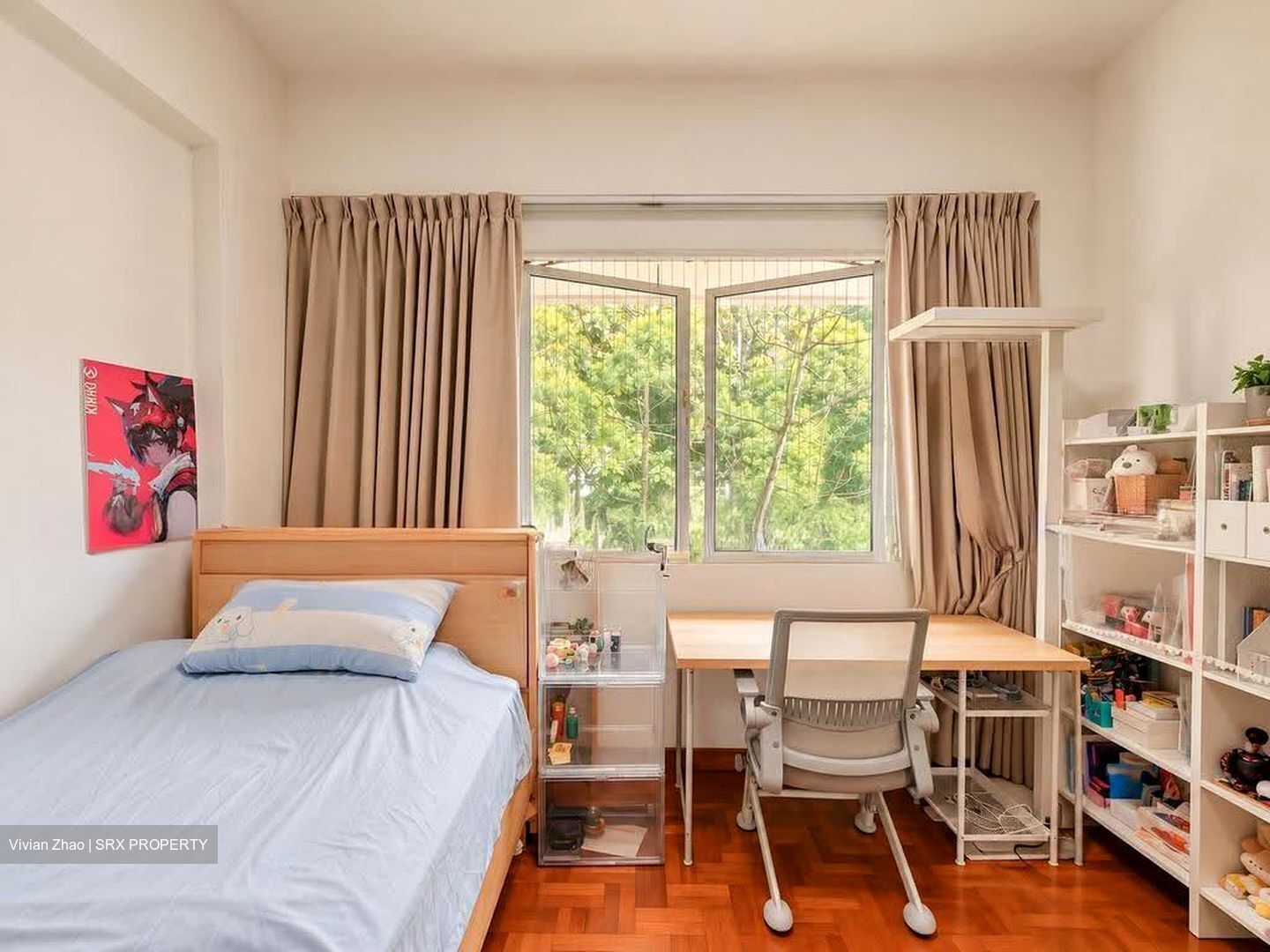 Duchess Crest (D10), Condominium #634921691